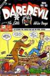 Daredevil Comics #92 Comic Books - Covers, Scans, Photos in Daredevil Comics Comic Books - Covers, Scans, Gallery